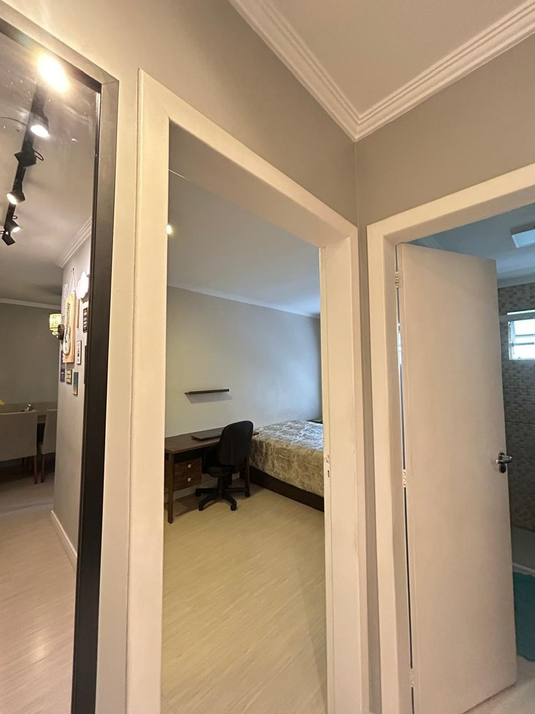 Apartamento, 1 quarto, 49 m² - Foto 8