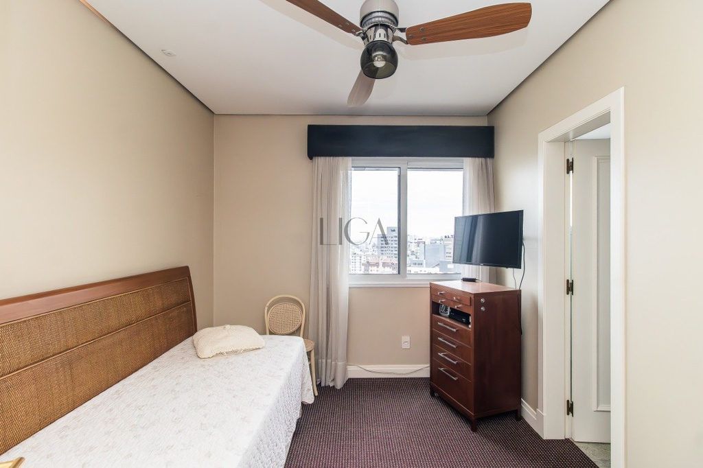 Apartamento, 4 quartos, 357 m² - Foto 23