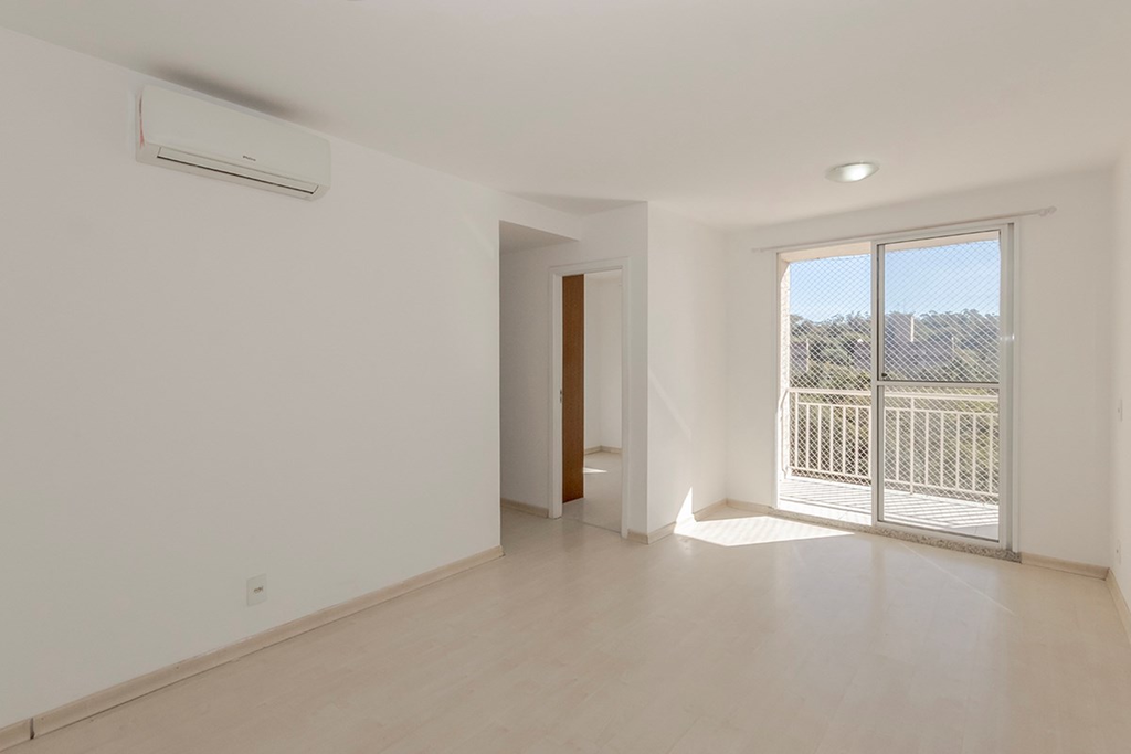 Apartamento, 3 quartos, 77 m² - Foto 1