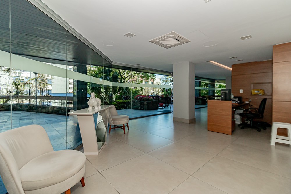 Apartamento, 3 quartos, 121 m² - Foto 34