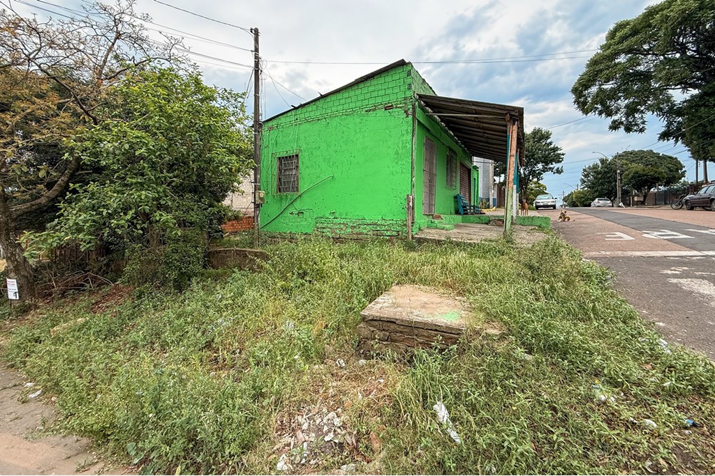 Terreno, 194 m² - Foto 1