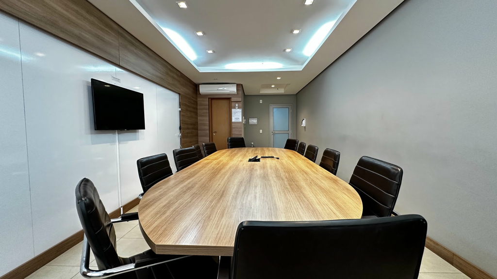 Sala-Conjunto, 34 m² - Foto 15