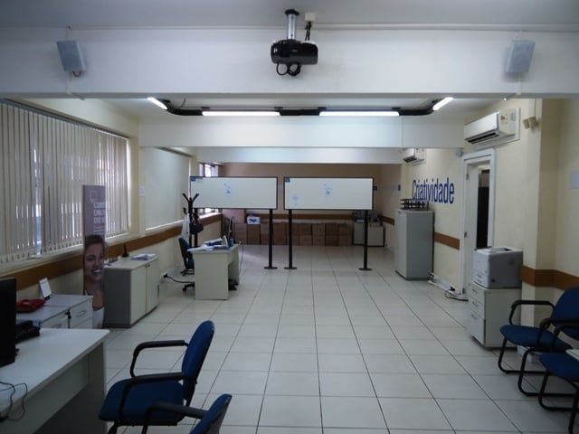 Depósito-Galpão, 1399 m² - Foto 11