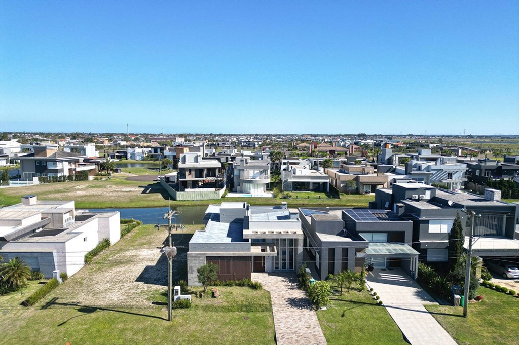 Casa de Condomínio, 4 quartos - Foto 23