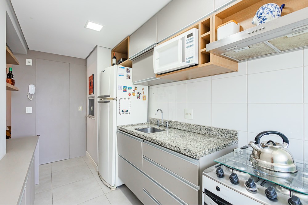 Apartamento, 3 quartos, 85 m² - Foto 34