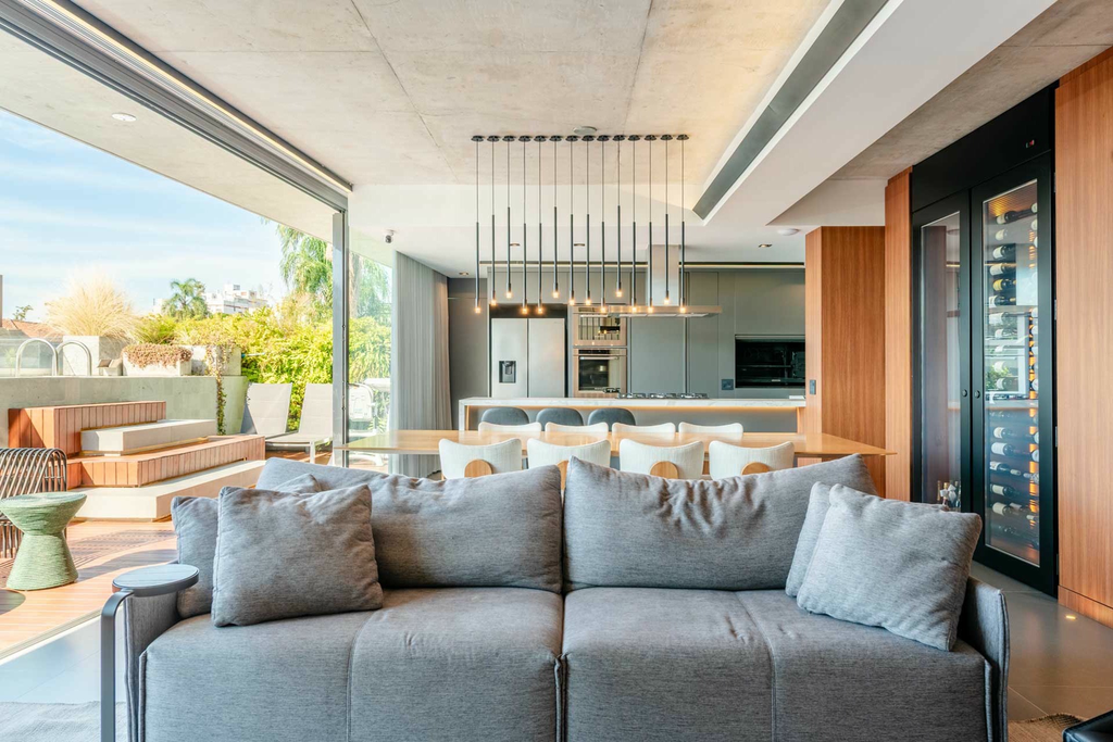 Apartamento, 3 quartos, 204 m² - Foto 17