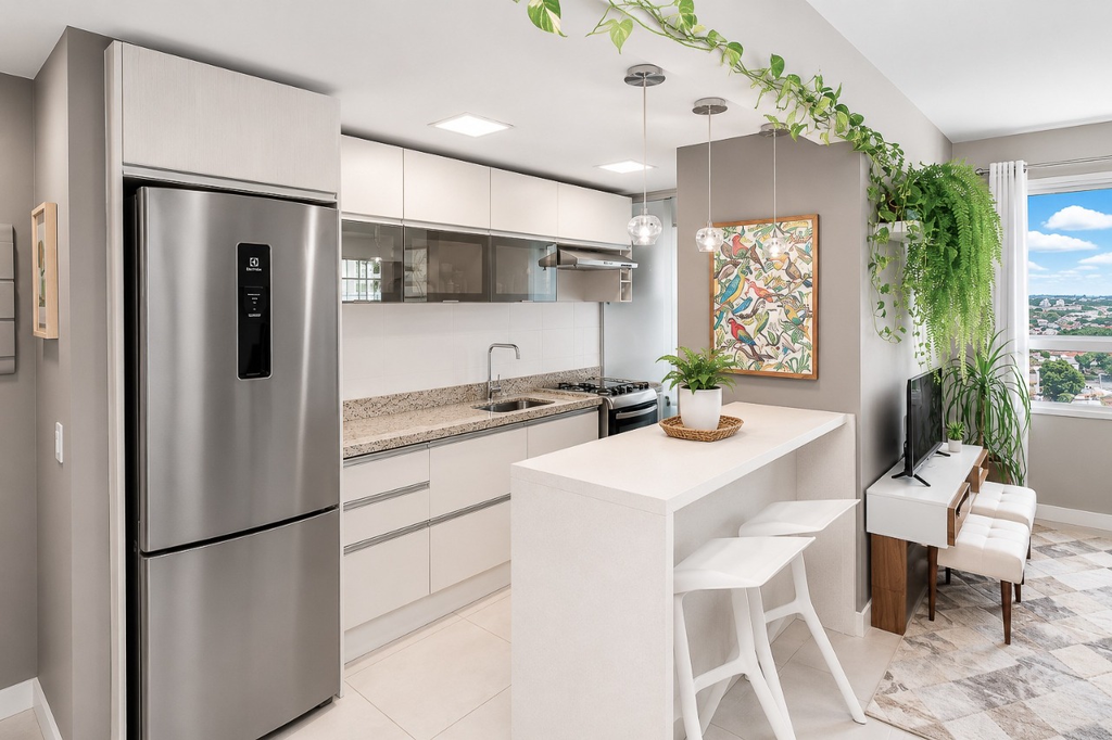 Apartamento, 3 quartos, 76 m² - Foto 23