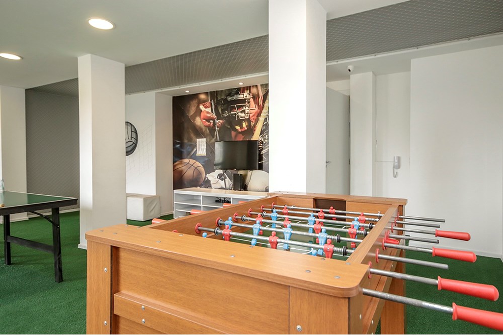 Apartamento, 3 quartos, 72 m² - Foto 4