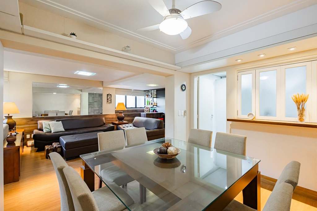 Apartamento, 4 quartos, 190 m² - Foto 32