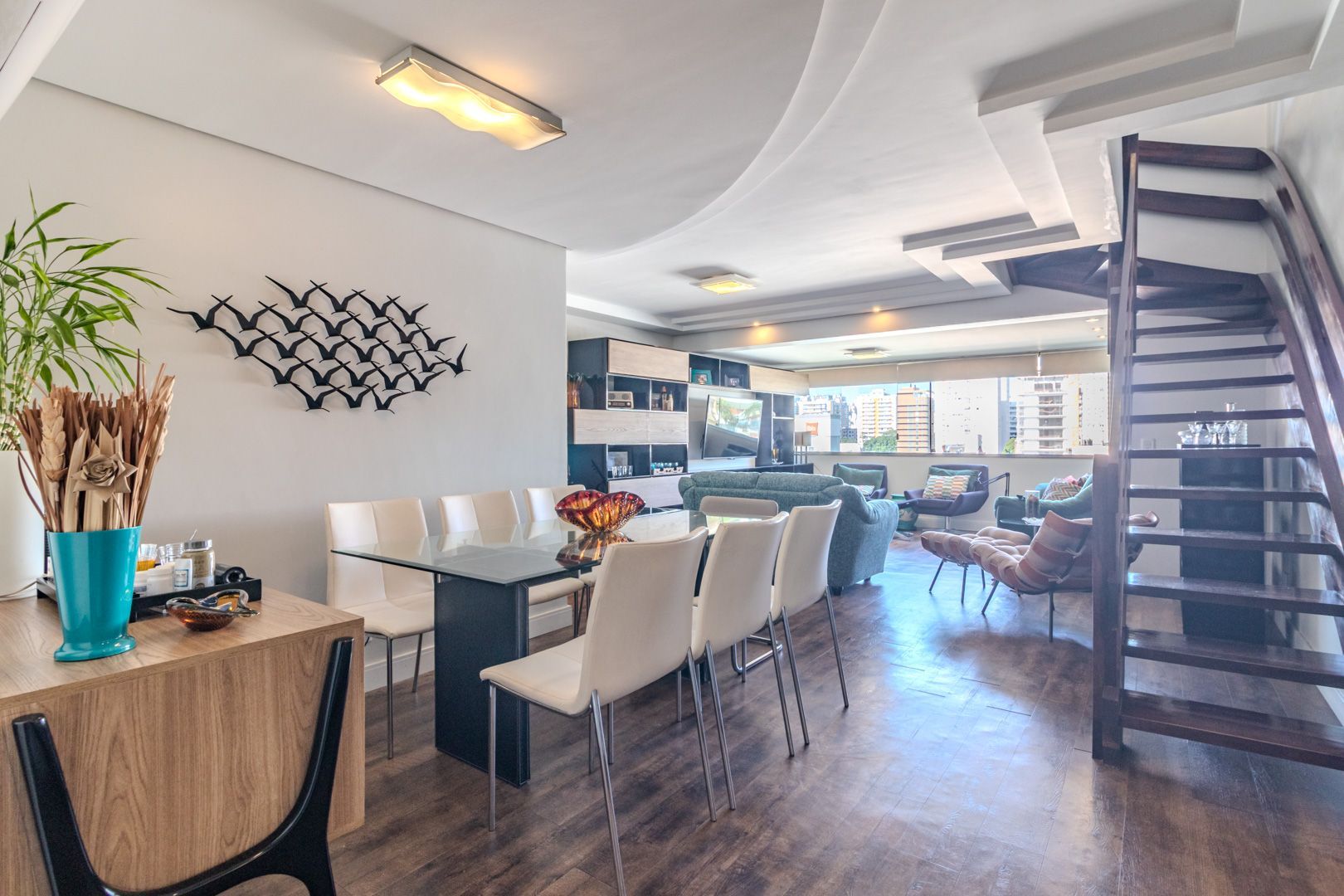 Cobertura, 3 quartos, 259 m² - Foto 35