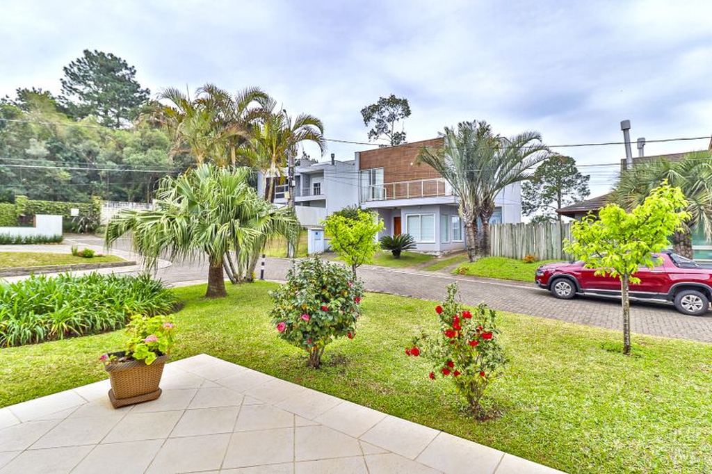 Casa, 4 quartos, 456 m² - Foto 8