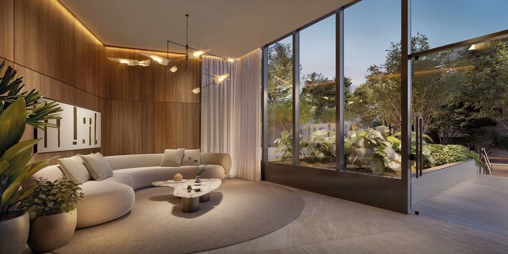 Apartamento, 1 quarto, 36 m² - Foto 5