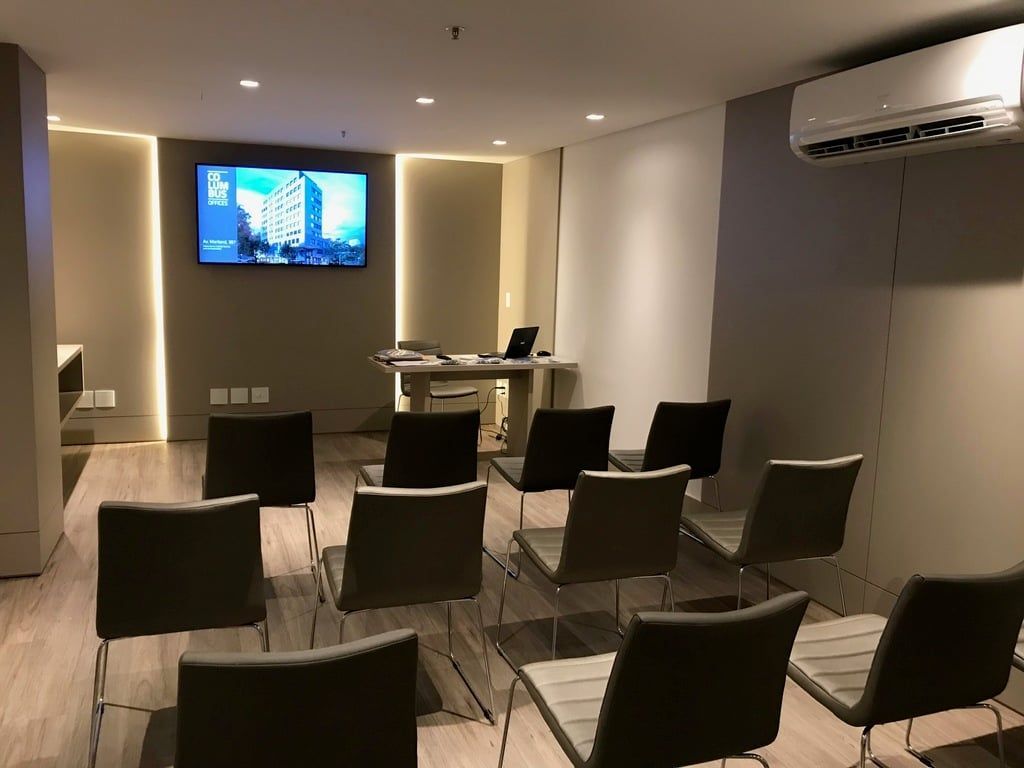 Sala-Conjunto, 44 m² - Foto 8