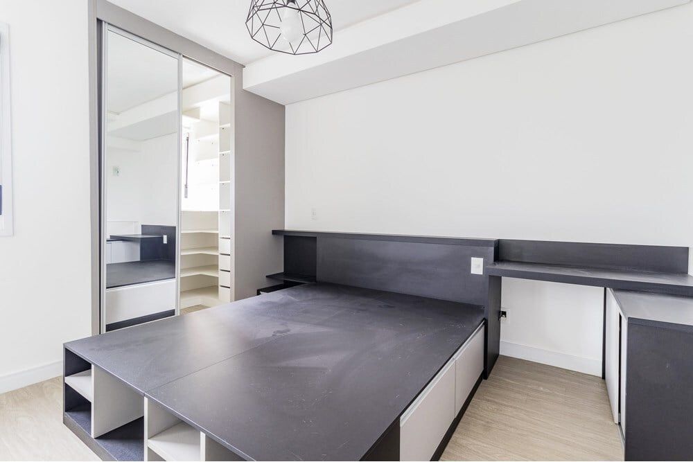 Apartamento, 1 quarto, 70 m² - Foto 61