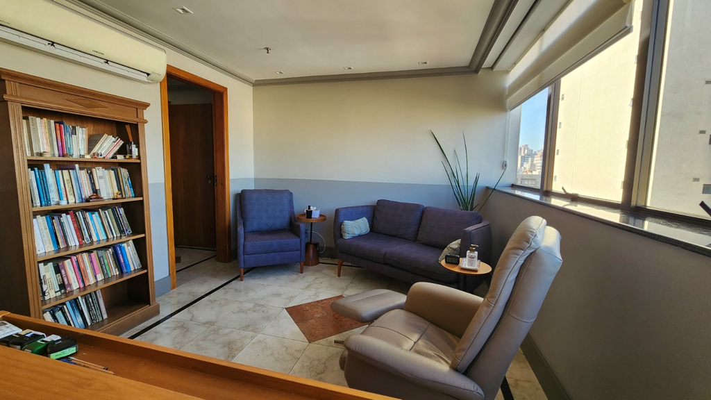 Conjunto Comercial-Sala à venda, 34m² - Foto 6