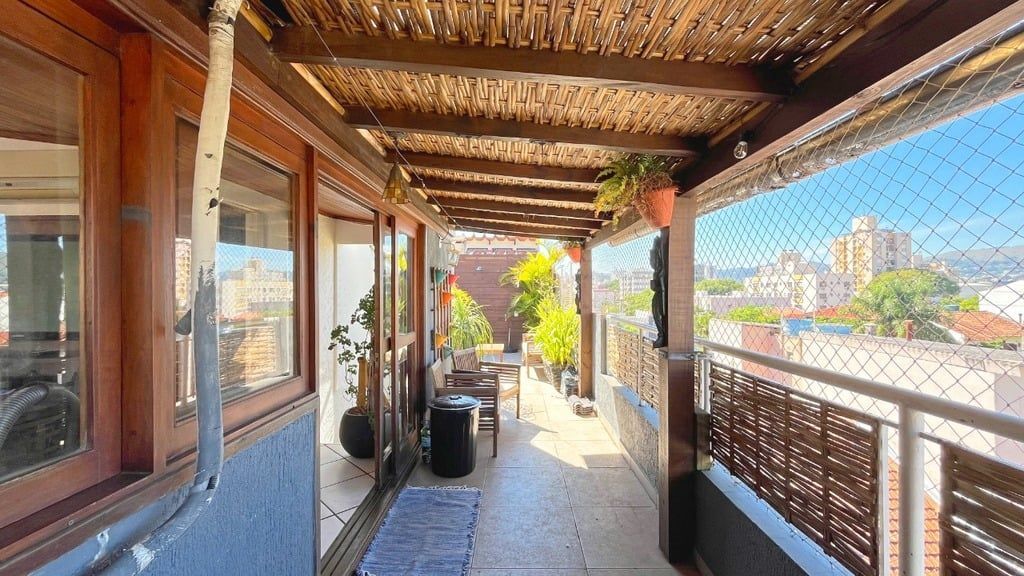 Cobertura à venda com 2 quartos, 130m² - Foto 10
