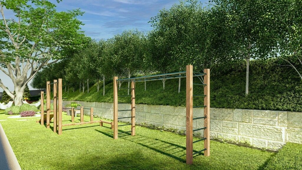 Casa de Condomínio, 2 quartos - Foto 28