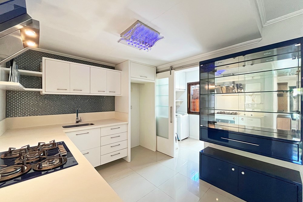 Casa, 3 quartos, 123 m² - Foto 7