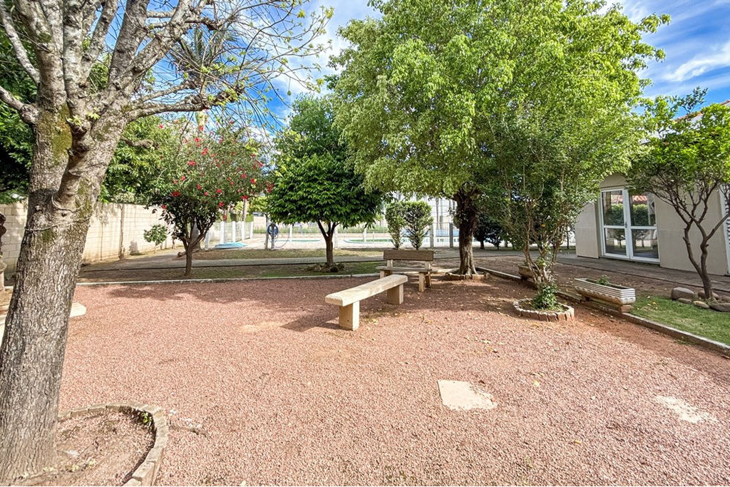 Casa à venda com 2 quartos, 66m² - Foto 17