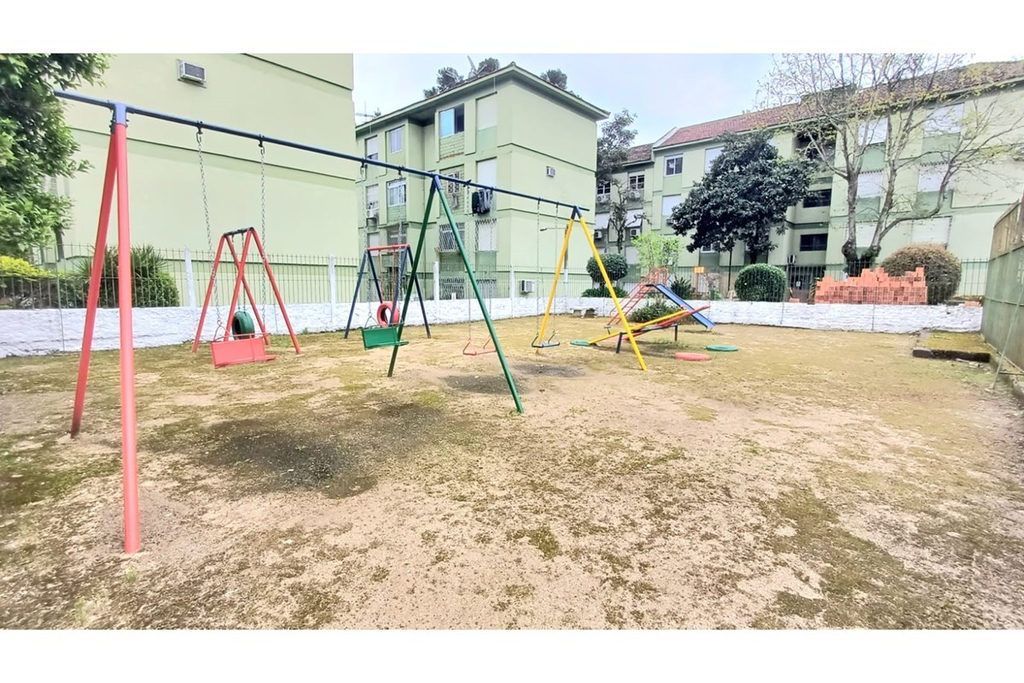Apartamento, 3 quartos, 58 m² - Foto 19