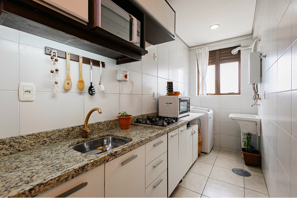 Apartamento à venda com 2 quartos, 64m² - Foto 26