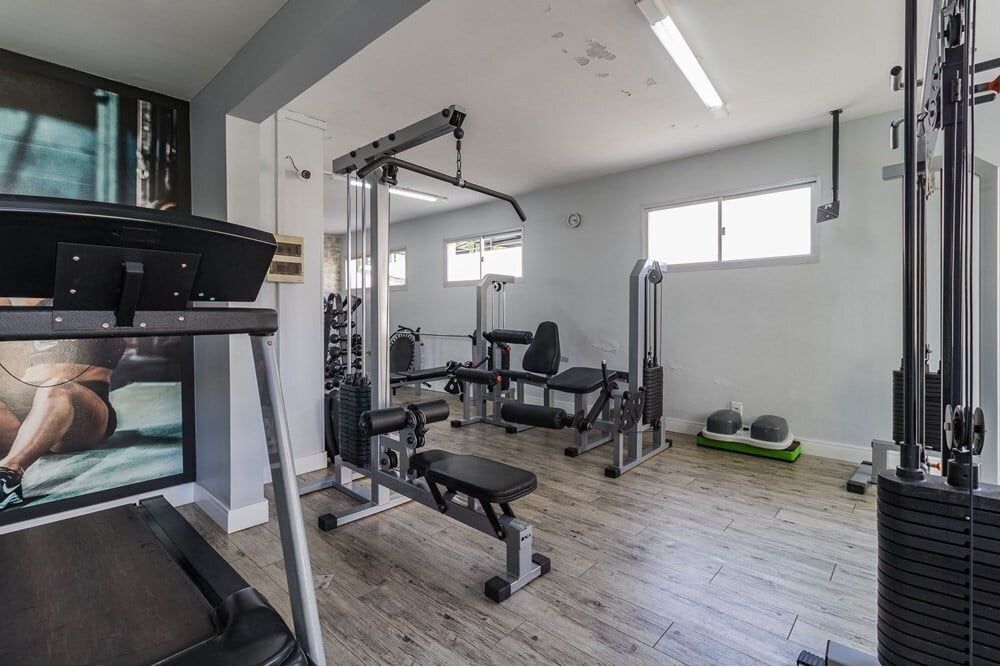 Apartamento à venda com 2 quartos, 59m² - Foto 20