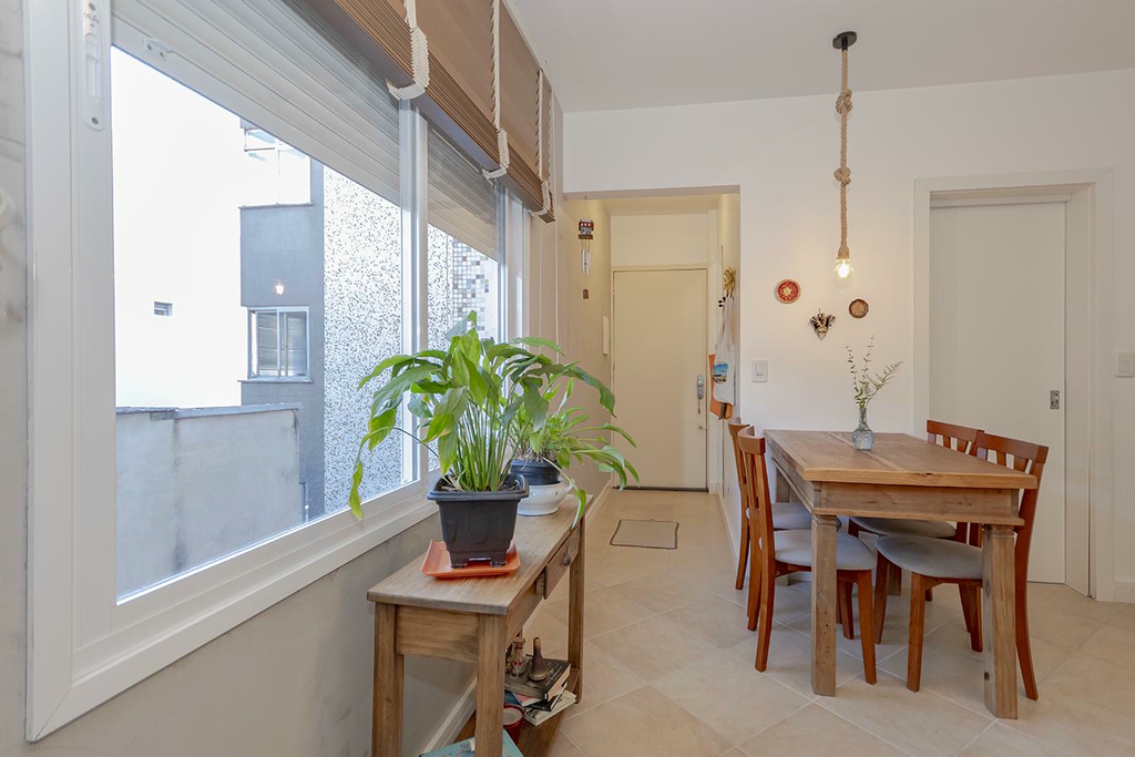 Apartamento, 1 quarto, 44 m² - Foto 3