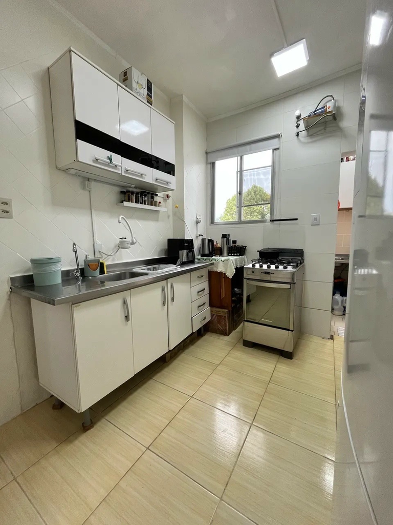 Apartamento, 2 quartos, 71 m² - Foto 2