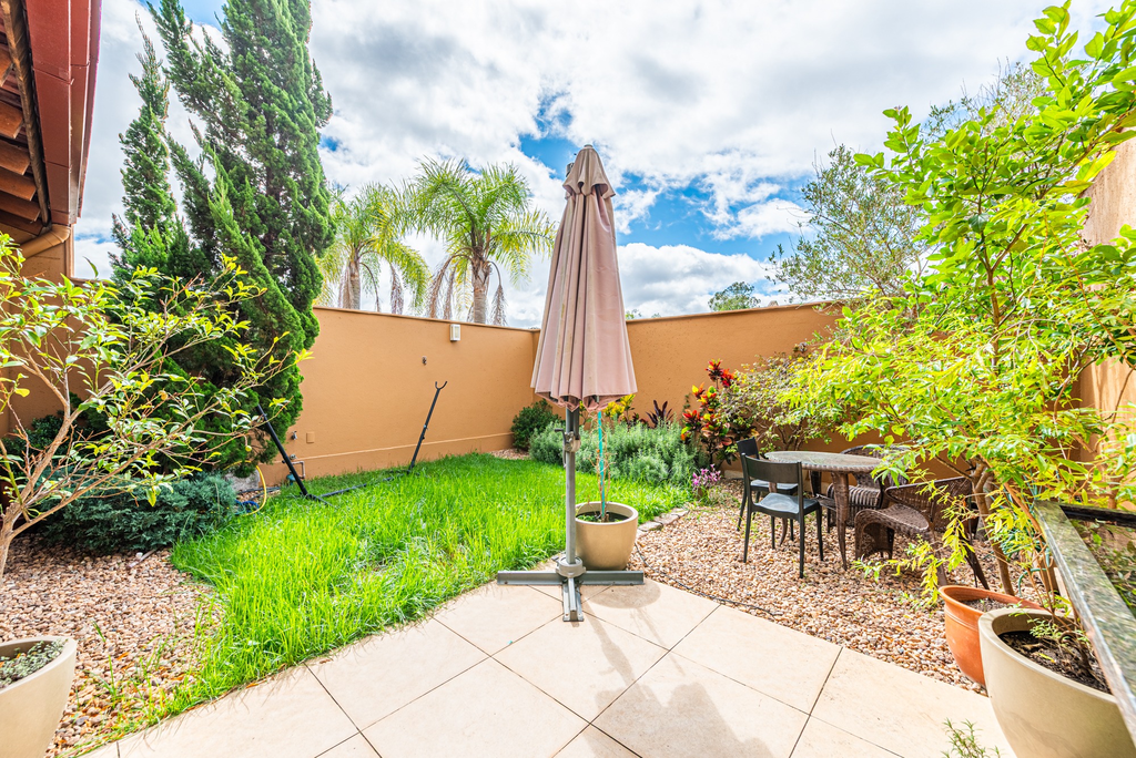 Casa de Condomínio, 4 quartos - Foto 31