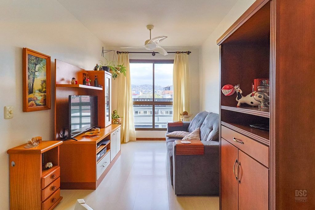 Apartamento, 2 quartos, 57 m² - Foto 23