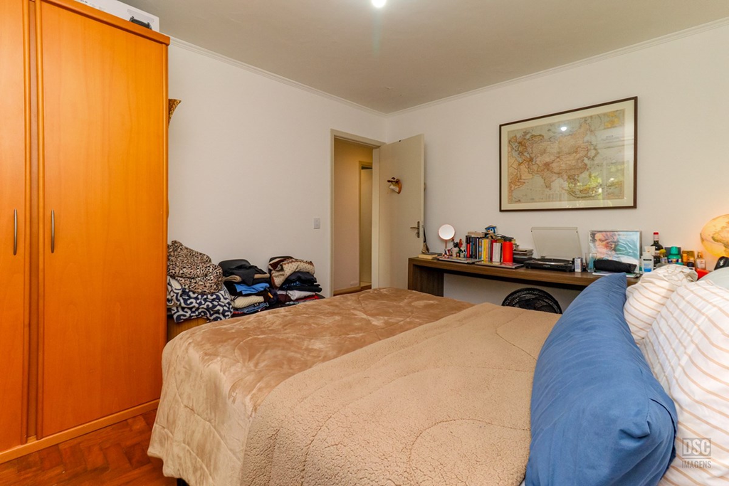 Apartamento, 2 quartos, 69 m² - Foto 6