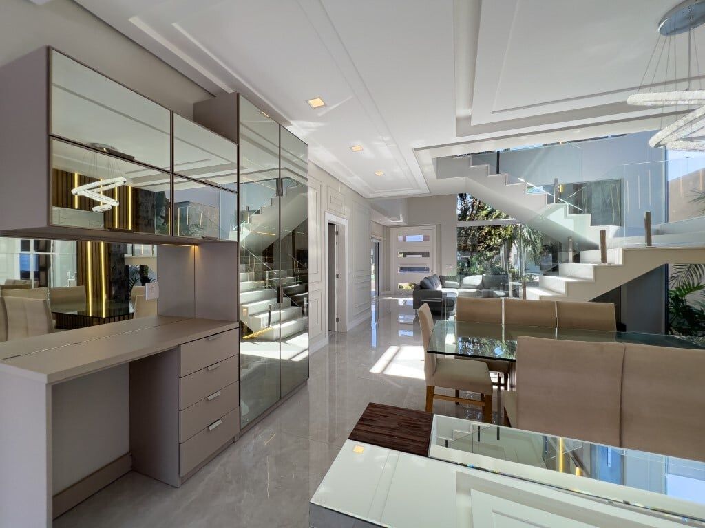 Casa de Condomínio, 4 quartos - Foto 17