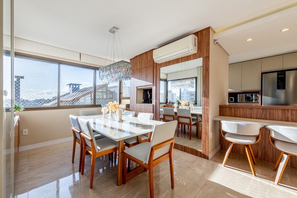 Apartamento, 2 quartos, 85 m² - Foto 12