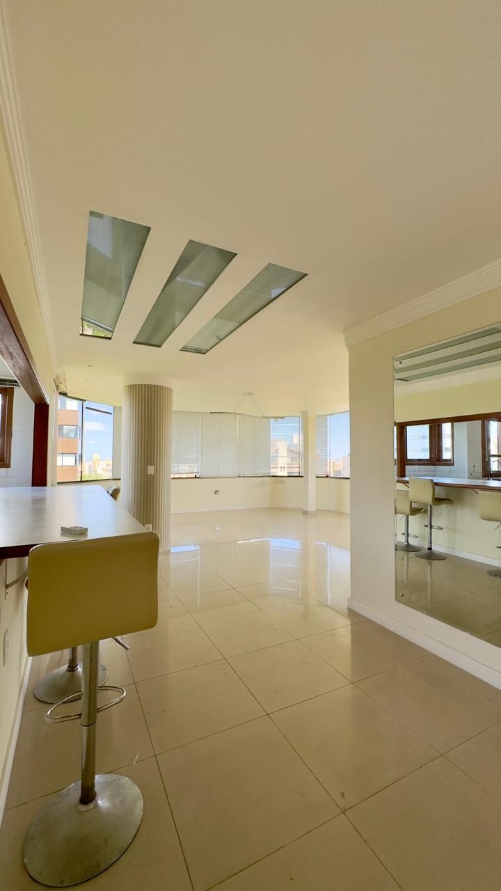 Apartamento, 4 quartos - Foto 4