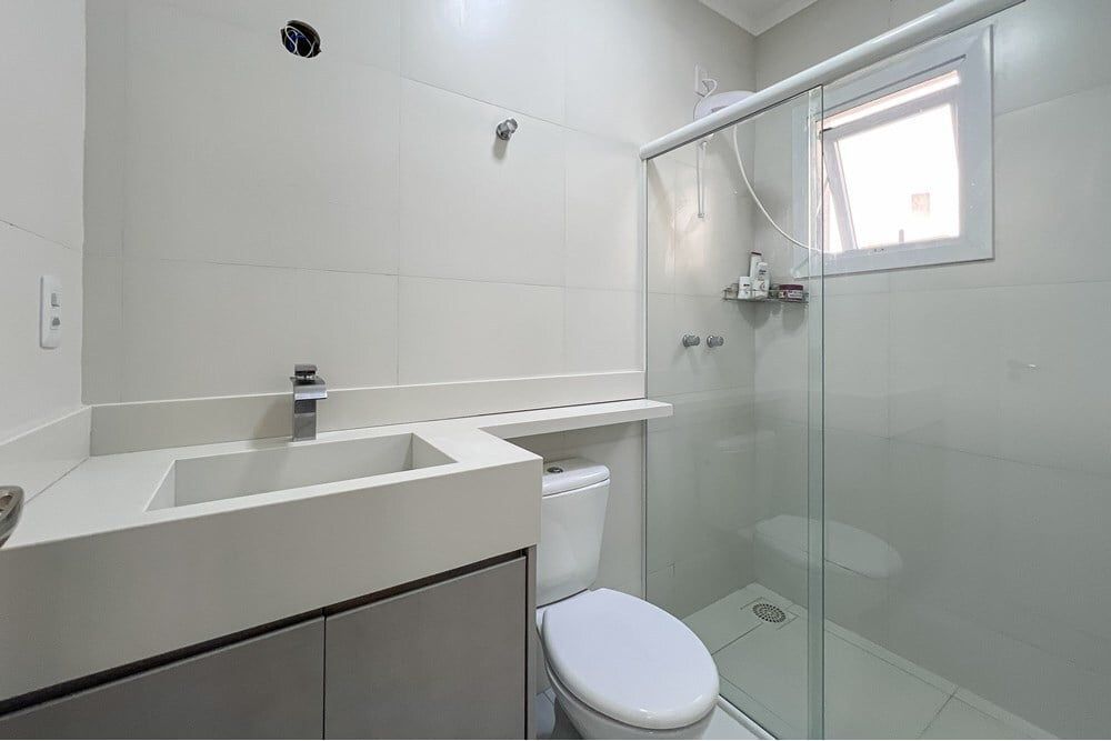 Casa de Condomínio à venda com 3 quartos, 122m² - Foto 15