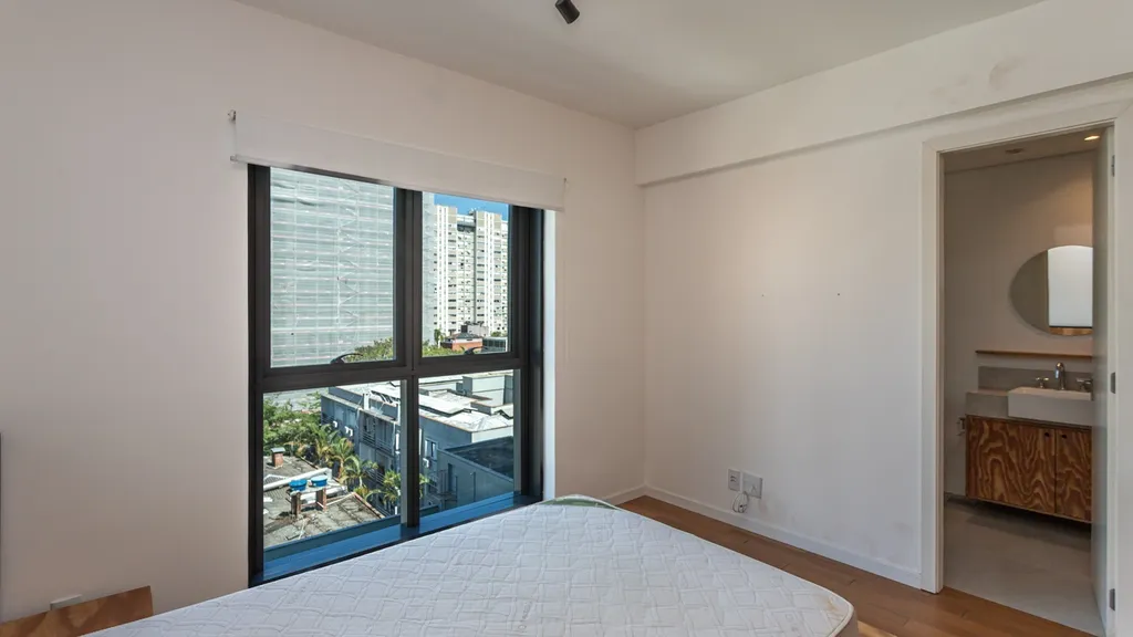 Flat/Apart Hotel, 1 quarto, 48 m² - Foto 33
