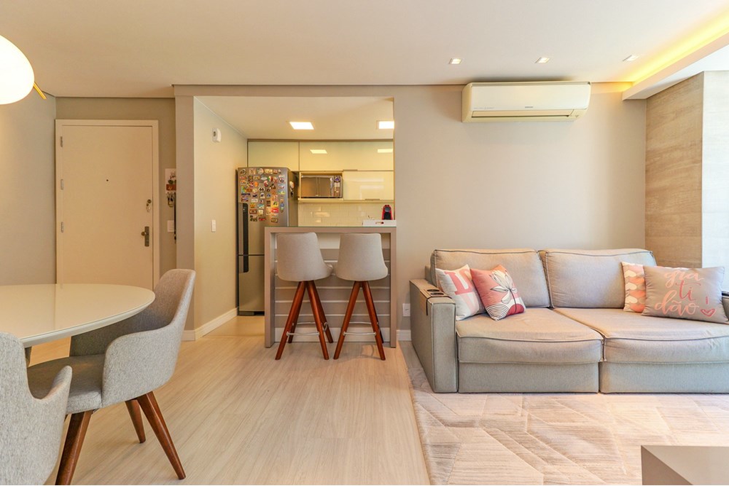 Apartamento, 3 quartos, 75 m² - Foto 27