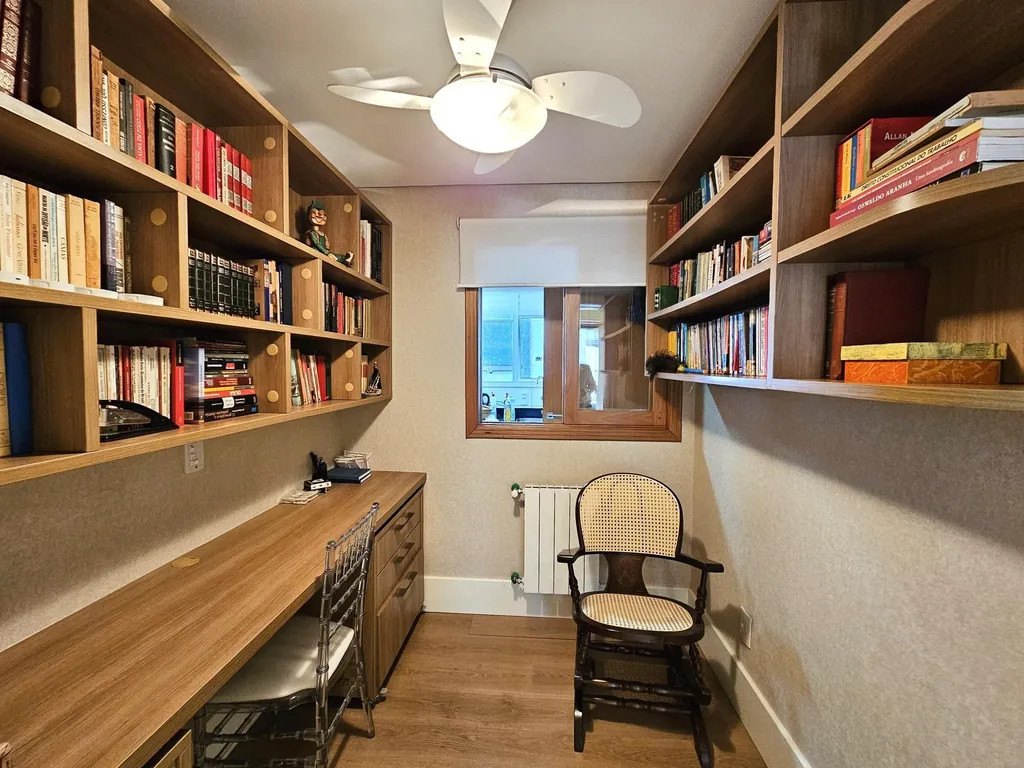 Apartamento, 3 quartos, 182 m² - Foto 8