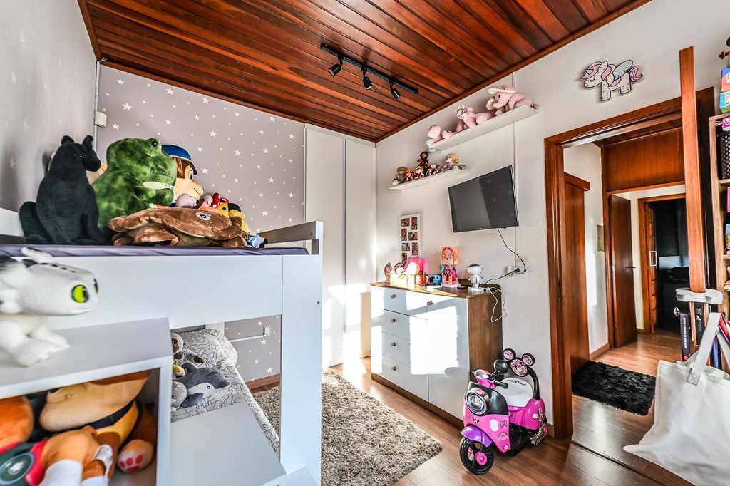 Casa, 4 quartos, 201 m² - Foto 44