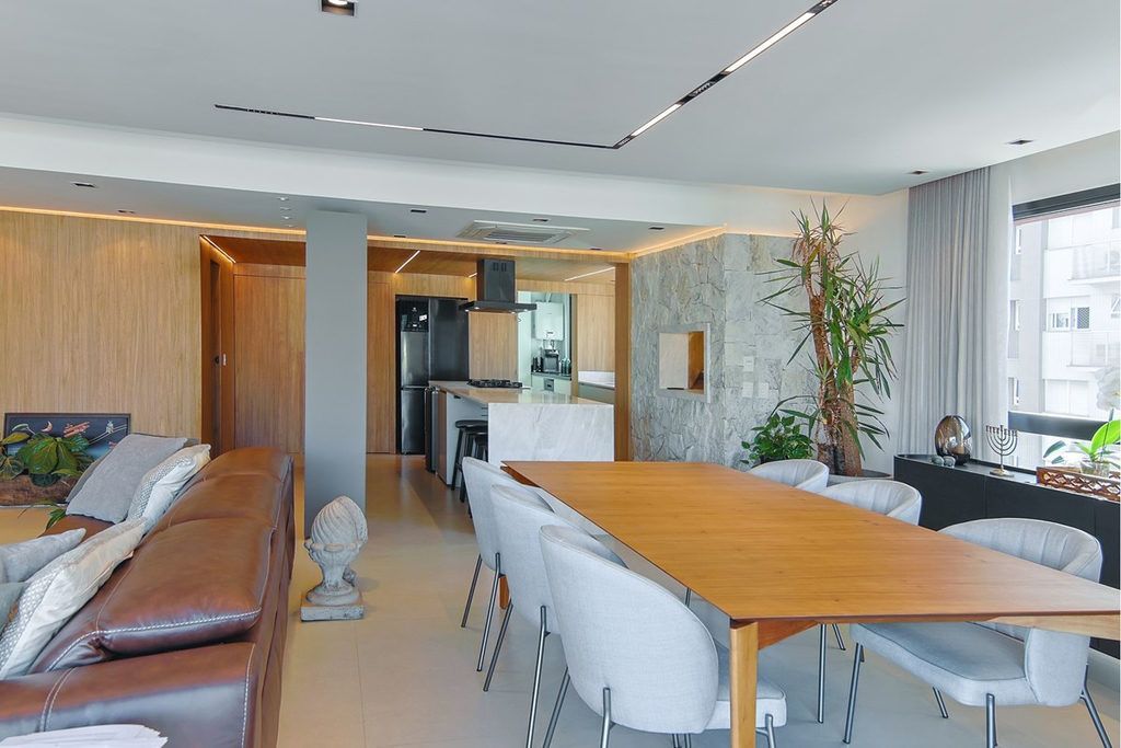 Apartamento, 3 quartos, 210 m² - Foto 23