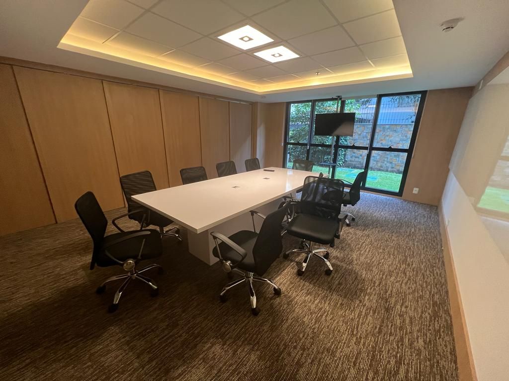 Sala-Conjunto, 37 m² - Foto 16