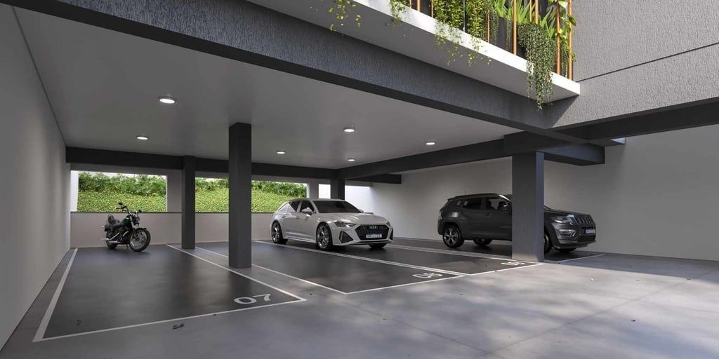 Depósito-Galpão-Armazém à venda com 2 quartos, 111m² - Foto 15