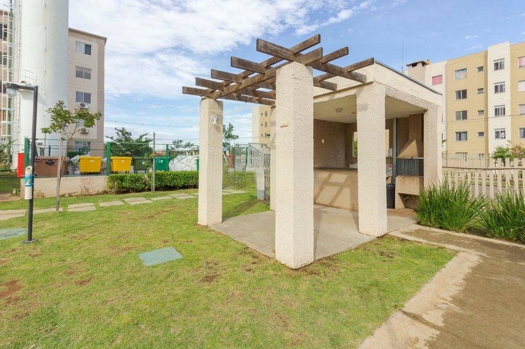 Apartamento, 2 quartos, 43 m² - Foto 11