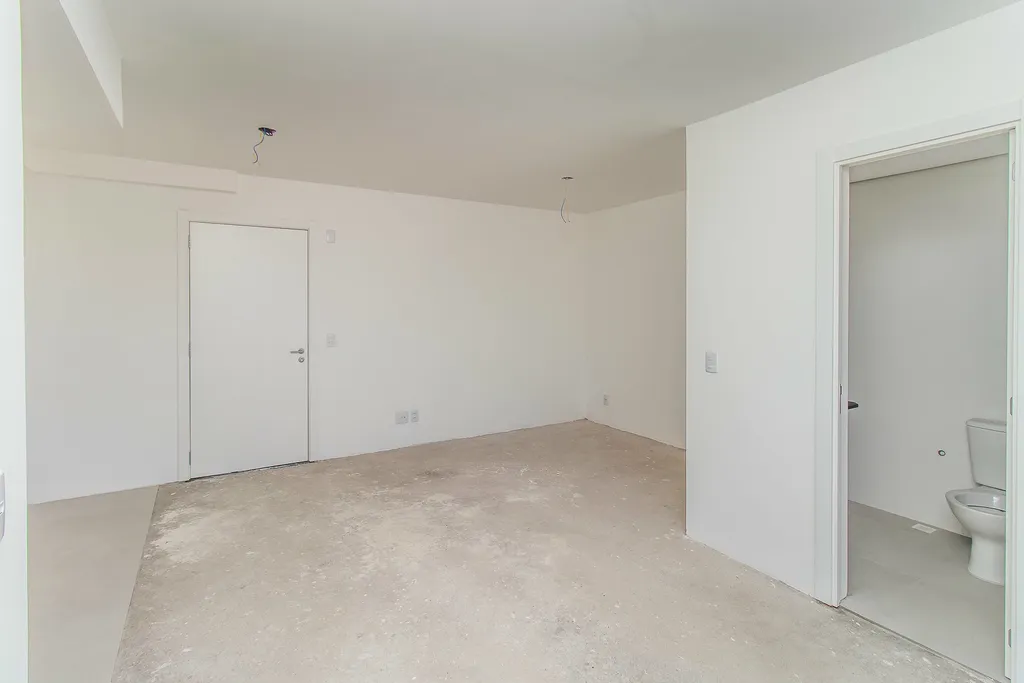 Apartamento, 1 quarto, 37 m² - Foto 11