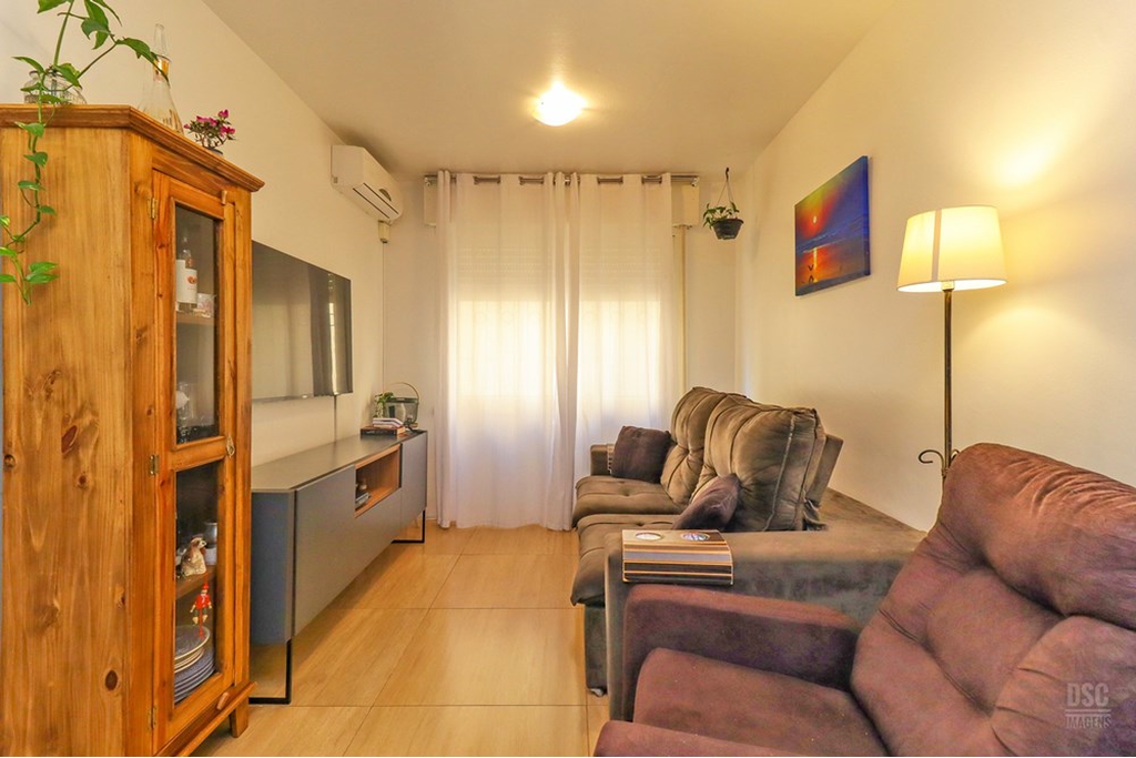 Apartamento à venda com 2 quartos, 63m² - Foto 20