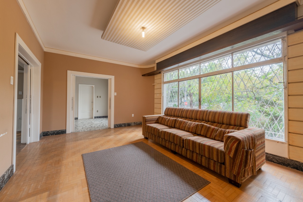 Casa, 6 quartos, 340 m² - Foto 39