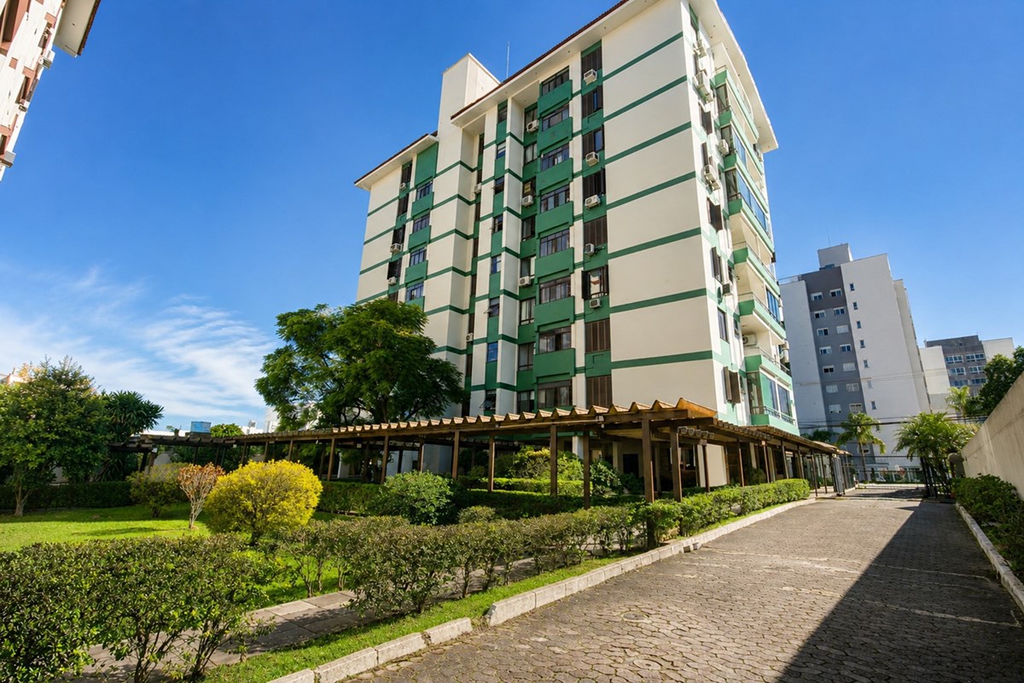 Apartamento, 2 quartos, 73 m² - Foto 29