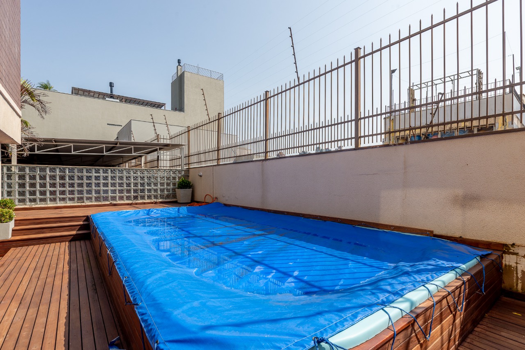 Apartamento, 3 quartos, 140 m² - Foto 8