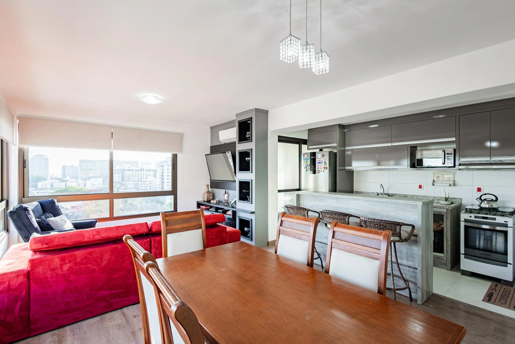 Apartamento, 3 quartos, 91 m² - Foto 23