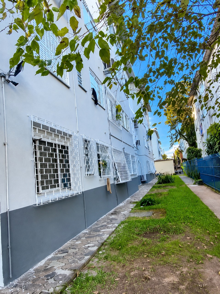 Apartamento, 1 quarto, 31 m² - Foto 12